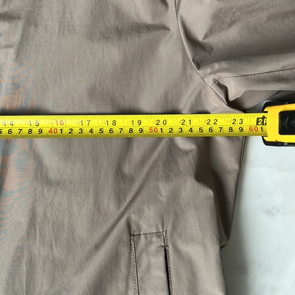 Men’s Hugo Boss Performance Jacket, size L - Picture 8 of 10